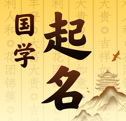 南乐国学起名 人工起名一对一